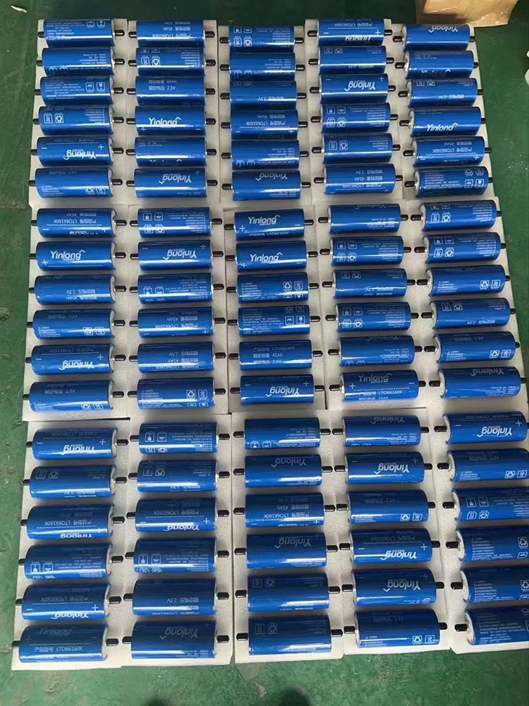 鋰電池國際快遞須知！